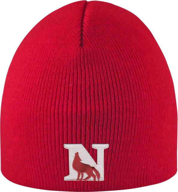 Newberry College Wolves Beanie