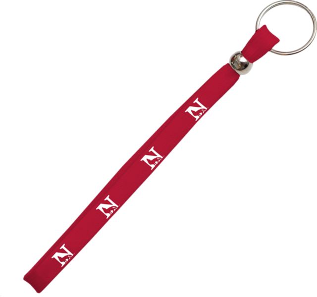 Newberry College Wolves Wristlet