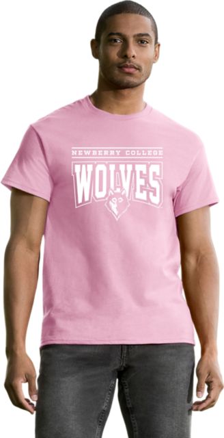 Newberry College Wolves Short Sleeve T-Shirt