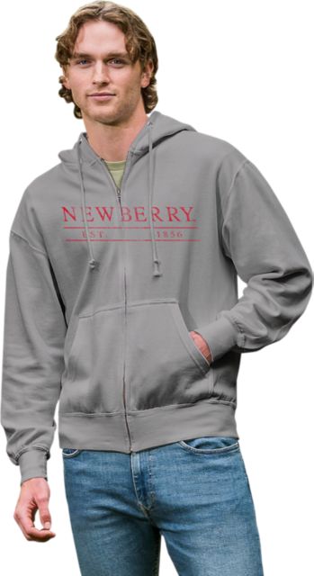 Newberry College Full Zip