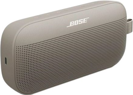 Bose Sl Flex Portable Speaker