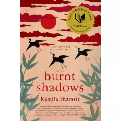 Burnt Shadows