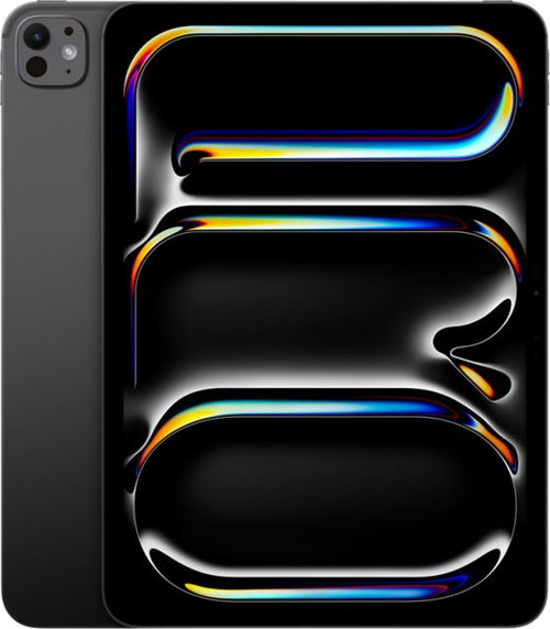 IPAD PRO 11 M5 WF 2TB SBLK