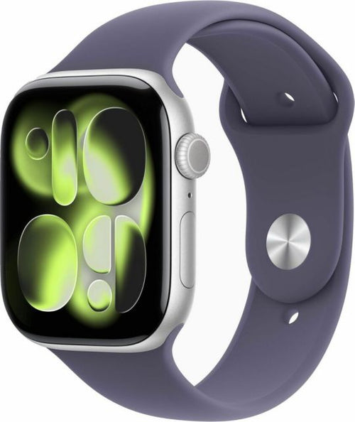 APPLE WATCH 11 46MM GPS