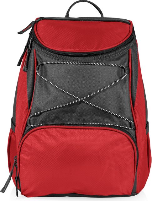 University of Cincinnati Backpack Cooler